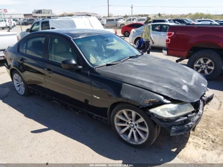 BMW 328I