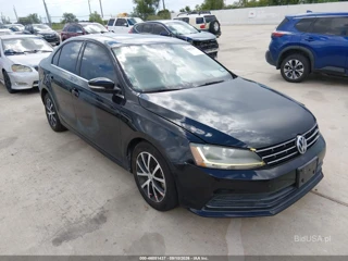 VOLKSWAGEN VOLKSWAGEN JETTA 1.4T SE/1.4T WOLFSBURG EDITION