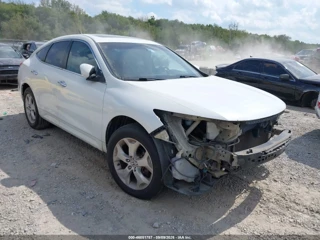 HONDA HONDA CROSSTOUR EX-L