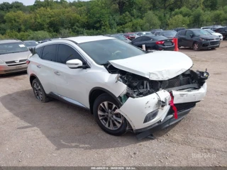 NISSAN NISSAN MURANO S