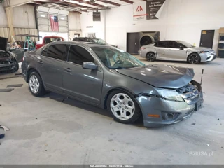 FORD FORD FUSION SE