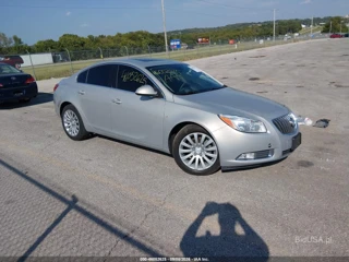BUICK BUICK REGAL CXL RUSSELSHEIM