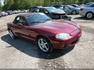 MAZDA MAZDA MX-5 MIATA CLOTH/LS/SE/SHINSEN