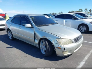 LEXUS LEXUS IS 300