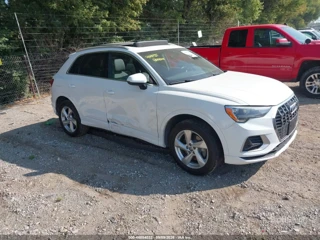 AUDI AUDI Q3 PREMIUM 45 TFSI QUATTRO TIPTRONIC