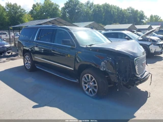 GMC YUKON XL 1500 DENALI