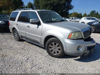LINCOLN LINCOLN NAVIGATOR