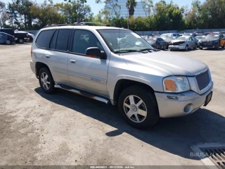 GMC ENVOY SLT