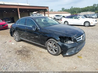 MERCEDES-BENZ MERCEDES-BENZ C 300 4MATIC