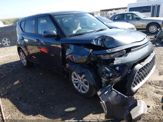 KIA KIA SOUL LX