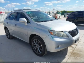 LEXUS LEXUS RX 350