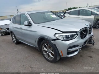 BMW X3 SDRIVE30I