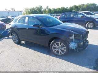 MAZDA MAZDA CX-30 2.5 S PREFERRED