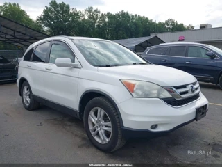 HONDA HONDA CR-V EX-L