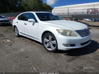 LEXUS LEXUS LS 460
