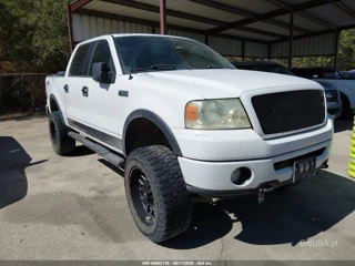 FORD FORD F-150 FX4/LARIAT/XLT