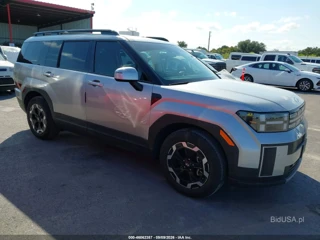 HYUNDAI HYUNDAI SANTA FE SEL