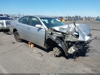 LEXUS LEXUS ES 330