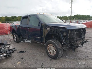 FORD FORD F-250 XL