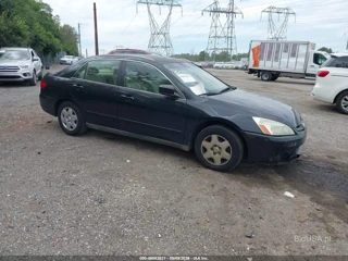 HONDA HONDA ACCORD 2.4 LX