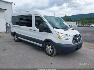 FORD FORD TRANSIT-350 XLT