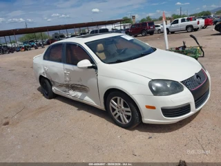 VOLKSWAGEN VOLKSWAGEN JETTA WOLFSBURG EDITION
