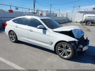 BMW 328I GRAN TURISMO XDRIVE