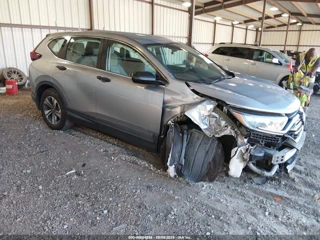 HONDA HONDA CR-V 2WD LX