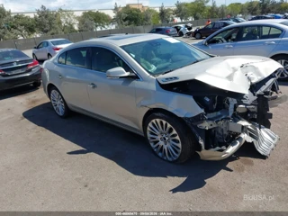 BUICK BUICK LACROSSE PREMIUM II
