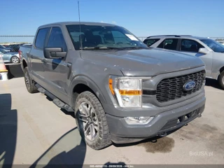 FORD FORD F-150 XL