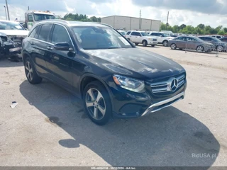 MERCEDES-BENZ MERCEDES-BENZ GLC 300