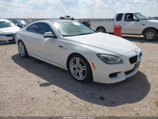 BMW 650I