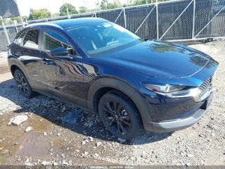 MAZDA MAZDA CX-30 2.5 S SELECT SPORT