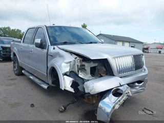 LINCOLN LINCOLN MARK LT