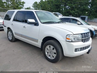 LINCOLN LINCOLN NAVIGATOR