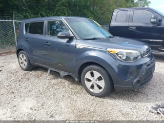 KIA KIA SOUL +