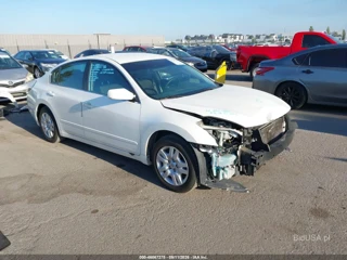 NISSAN NISSAN ALTIMA 2.5 S