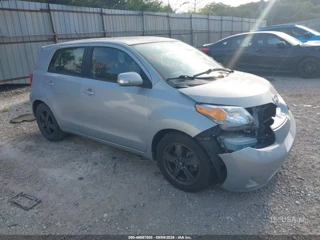 SCION SCION XD 10 SERIES