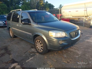 BUICK BUICK TERRAZA CXL