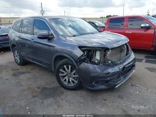 HONDA HONDA PILOT EX