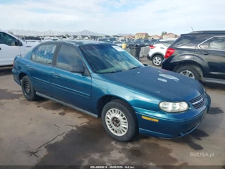 CHEVROLET CHEVROLET MALIBU