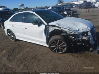 AUDI AUDI S3 2.0T PREMIUM PLUS