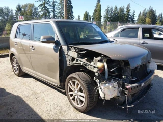 SCION SCION XB