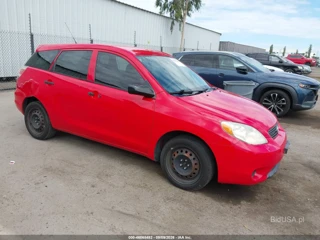 TOYOTA TOYOTA MATRIX