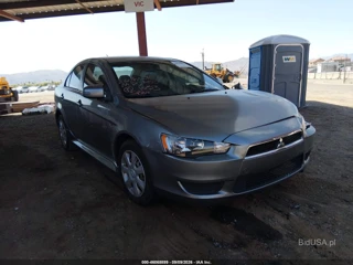 MITSUBISHI MITSUBISHI LANCER ES