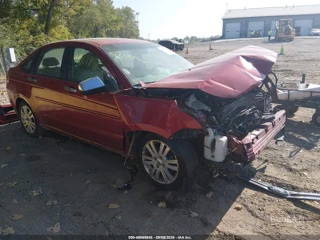 FORD FORD FOCUS SEL