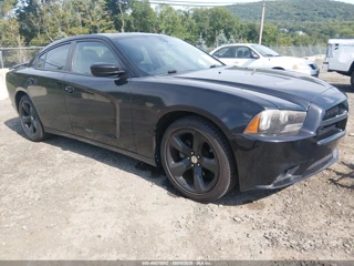 DODGE DODGE CHARGER SXT