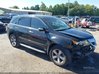 ACURA ACURA MDX TECHNOLOGY PACKAGE