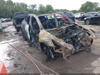 TESLA TESLA MODEL Y LONG RANGE DUAL MOTOR ALL-WHEEL DRIVE/PERFORMANCE DUAL MOTOR ALL-WHEEL DRIVE