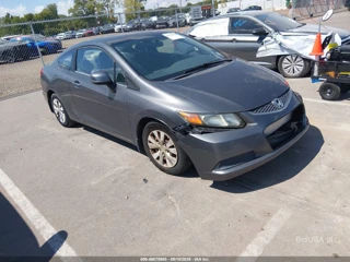 HONDA HONDA CIVIC LX